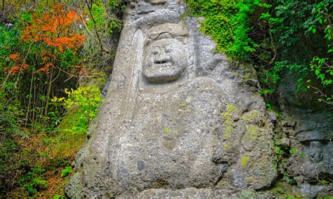 アクセス・周辺情報｜熊野磨崖仏｜大分県豊後高田市のおすすめ 